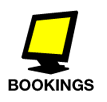 booking